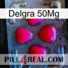 Delgra 50Mg 13